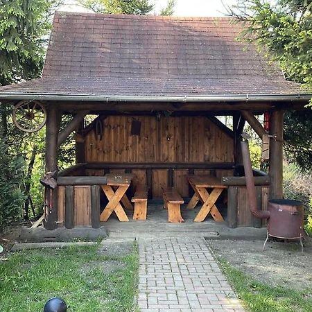 Apartman Katarina V Penzione Pod Smrekom Martin Buitenkant foto