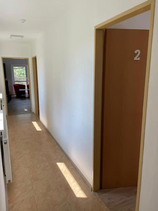 Apartman Katarina V Penzione Pod Smrekom Martin Buitenkant foto