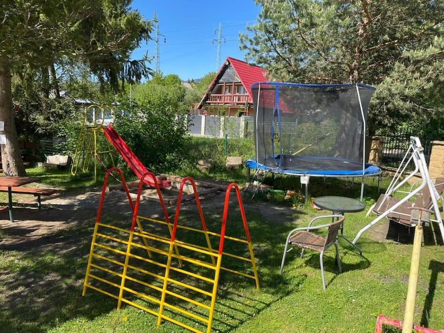 Apartman Katarina V Penzione Pod Smrekom Martin Buitenkant foto